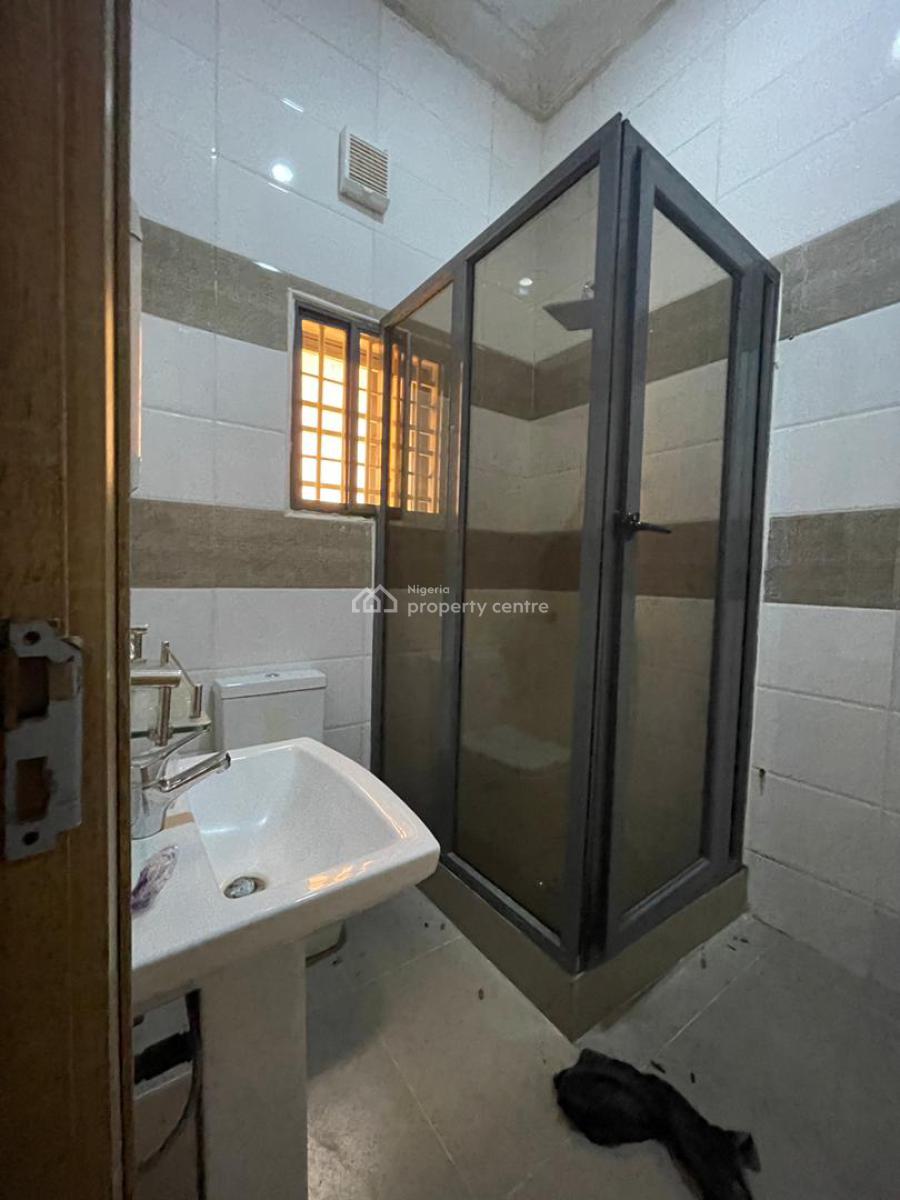 Luxury One Bedroom Flat in a Secure Environment, Jahi By Living Faith Church, Jahi, Abuja, Flat / Apartment for Rent
