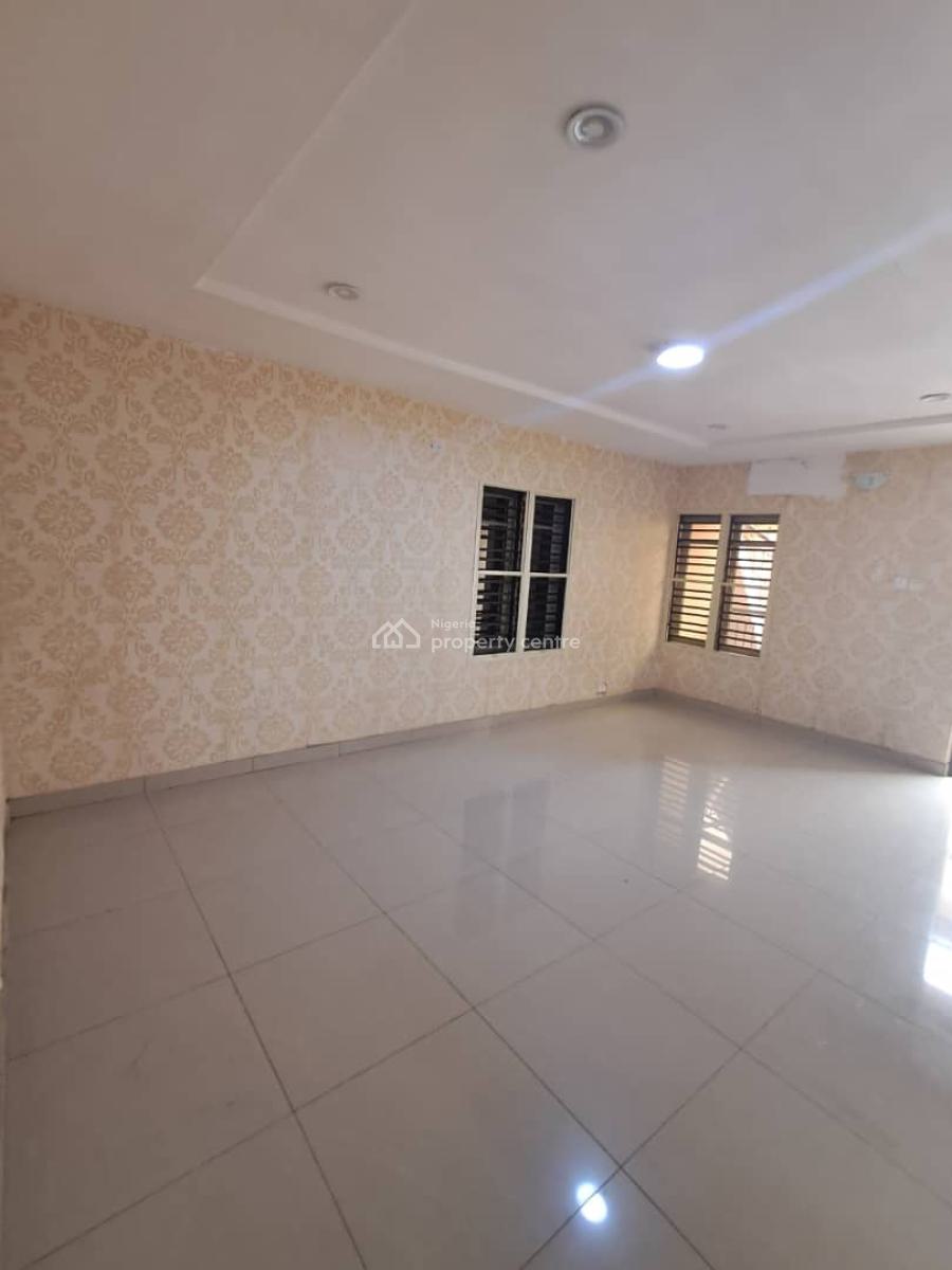 Standard 2 Bedroom Flat All Room Ensuites, Gra Phase 2, Magodo, Lagos, Flat / Apartment for Rent