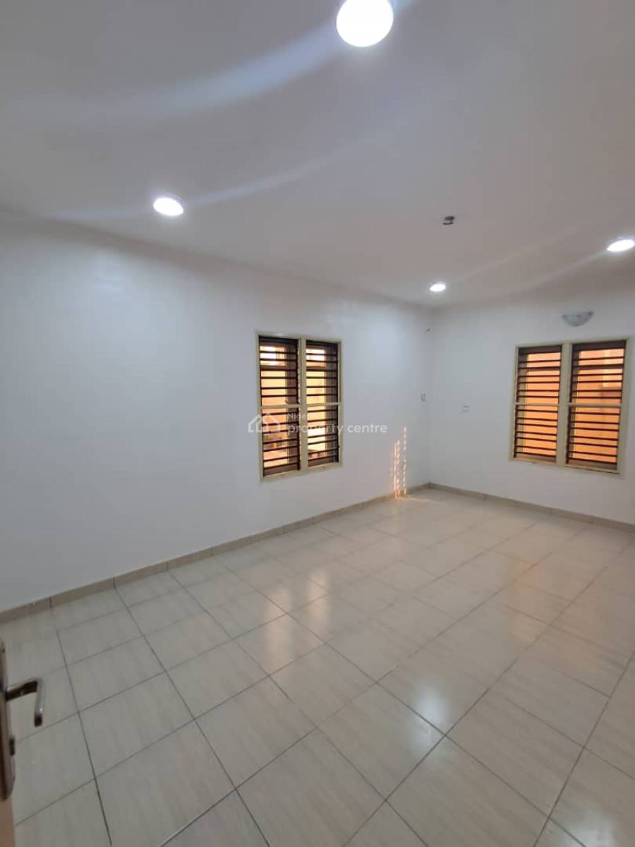 Standard 2 Bedroom Flat All Room Ensuites, Gra Phase 2, Magodo, Lagos, Flat / Apartment for Rent