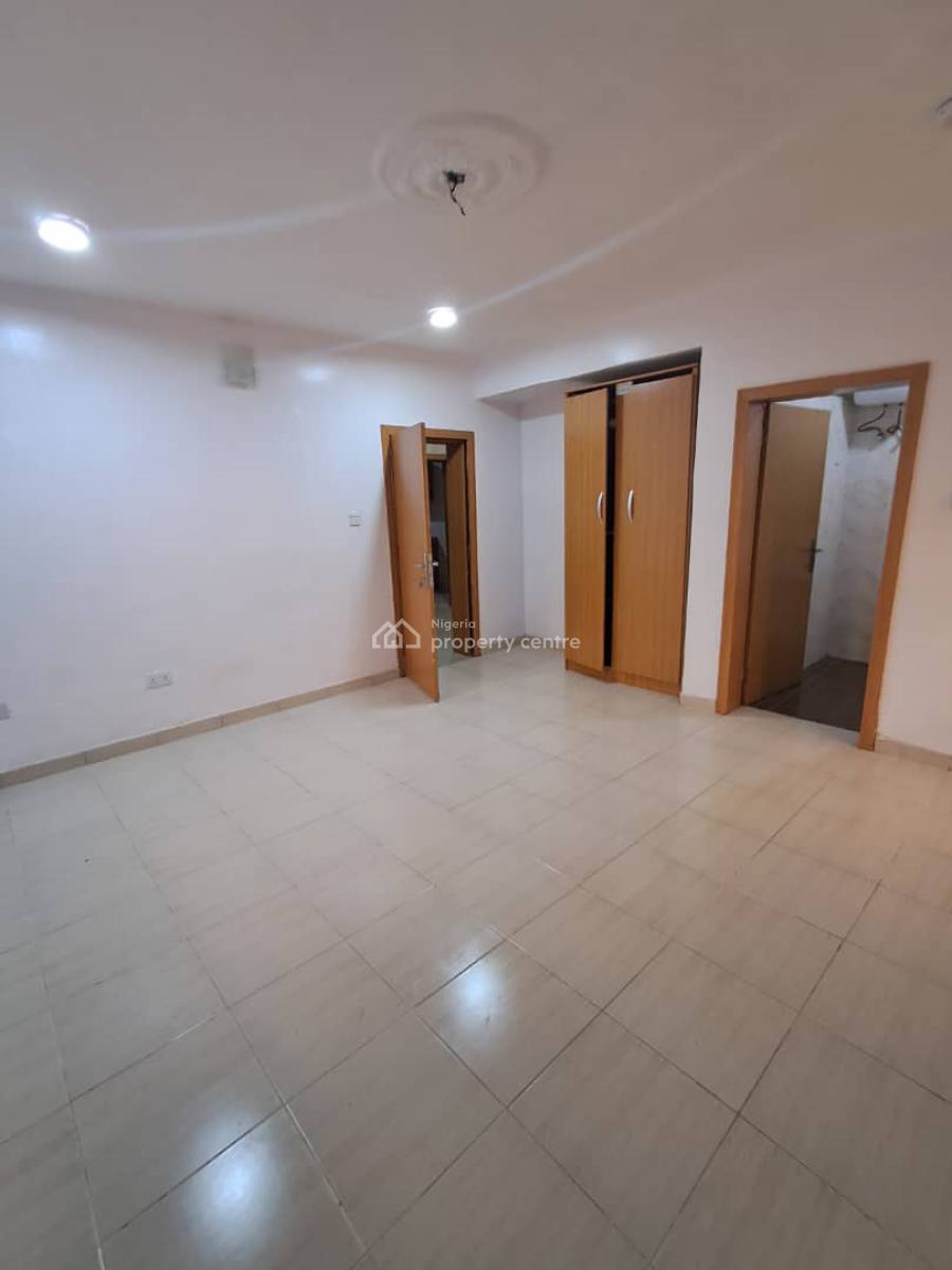Standard 2 Bedroom Flat All Room Ensuites, Gra Phase 2, Magodo, Lagos, Flat / Apartment for Rent