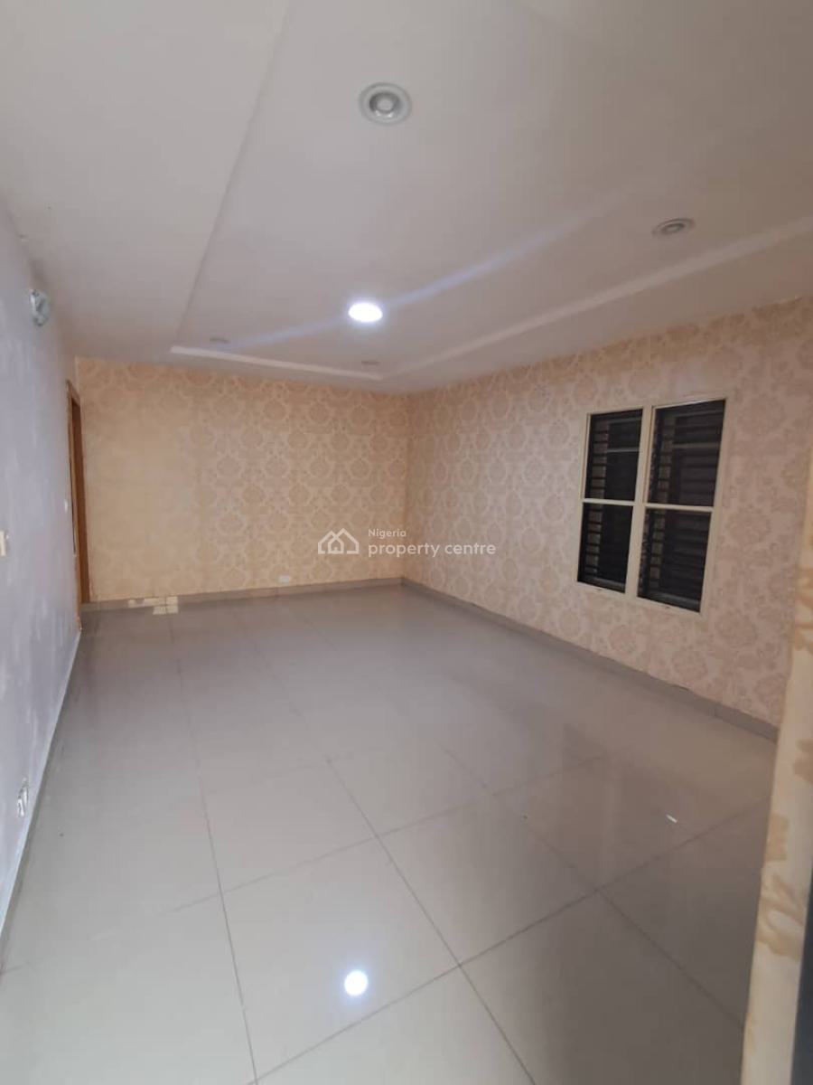 Standard 2 Bedroom Flat All Room Ensuites, Gra Phase 2, Magodo, Lagos, Flat / Apartment for Rent