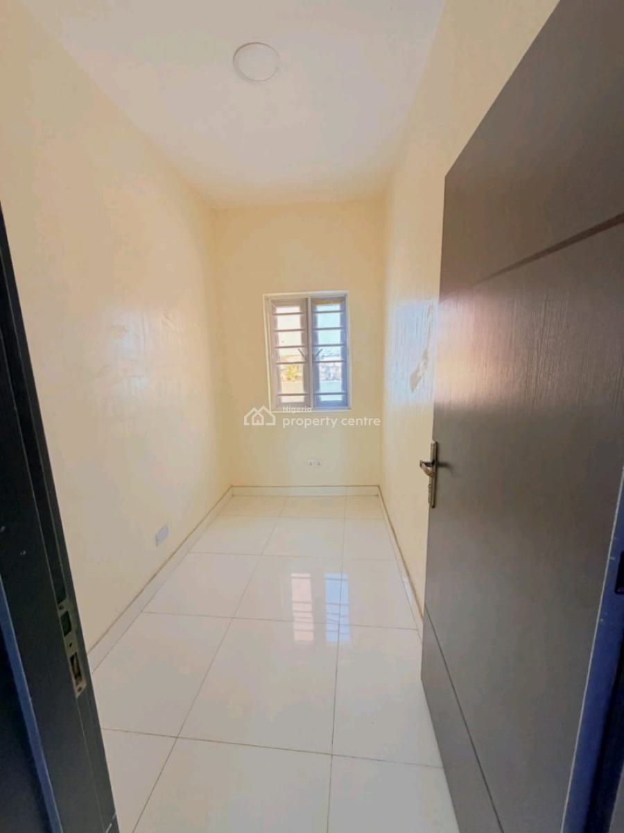 Newly Built 3 Bedroom Terrace Duplex with 2 Study Room and a Communal, Ajao Estate Airport Road, Ikeja, Lagos, House for Sale