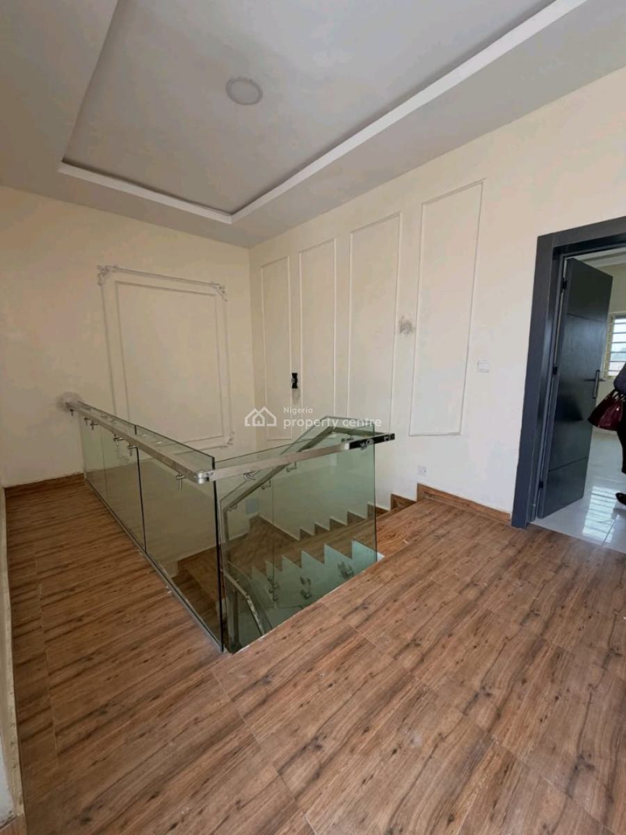 Newly Built 3 Bedroom Terrace Duplex with 2 Study Room and a Communal, Ajao Estate Airport Road, Ikeja, Lagos, House for Sale