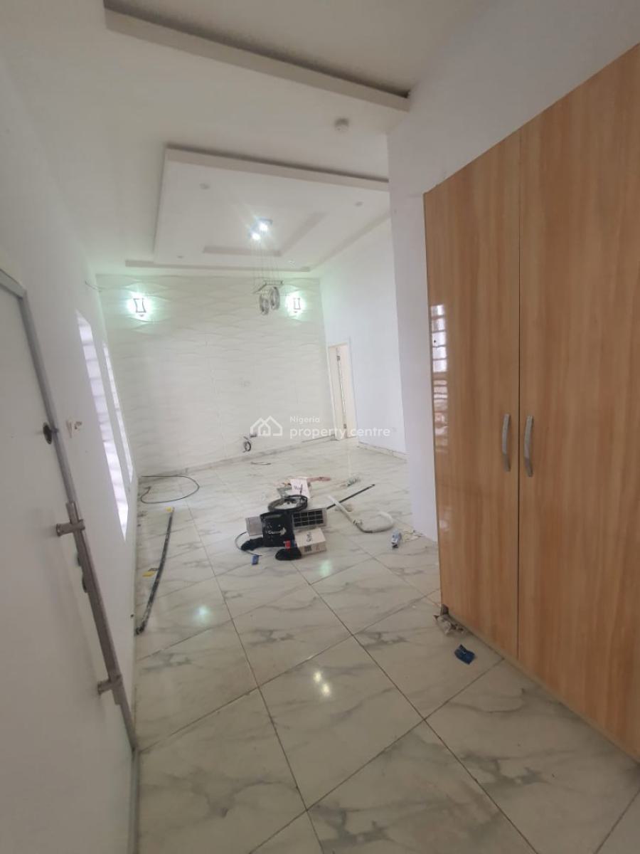 Room and Parlour, Chevron Toll Gate Lekki Conservation, Lekki, Lagos, Mini Flat (room and Parlour) for Rent