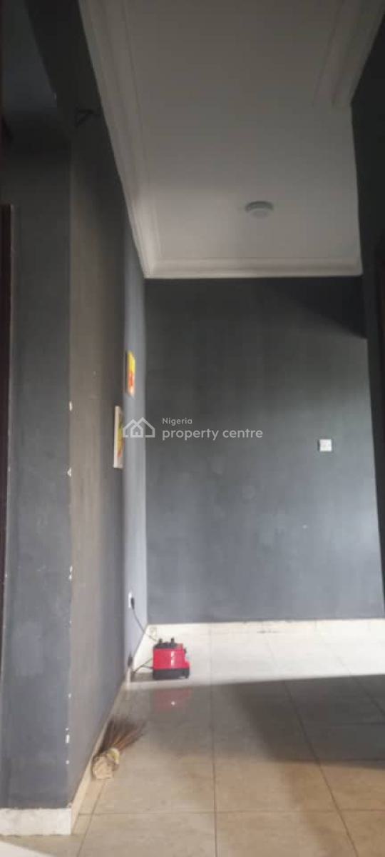Room and Parlour Upstairs, Westwood Estate, Badore Road, Ajah, Lagos, Mini Flat (room and Parlour) for Rent