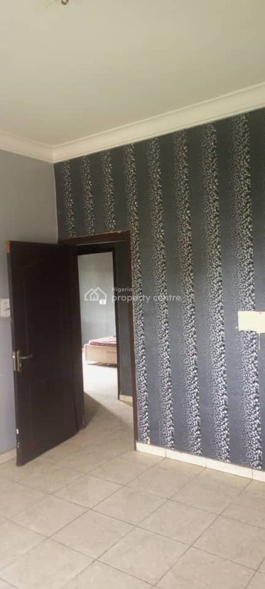 Room and Parlour Upstairs, Westwood Estate, Badore Road, Ajah, Lagos, Mini Flat (room and Parlour) for Rent