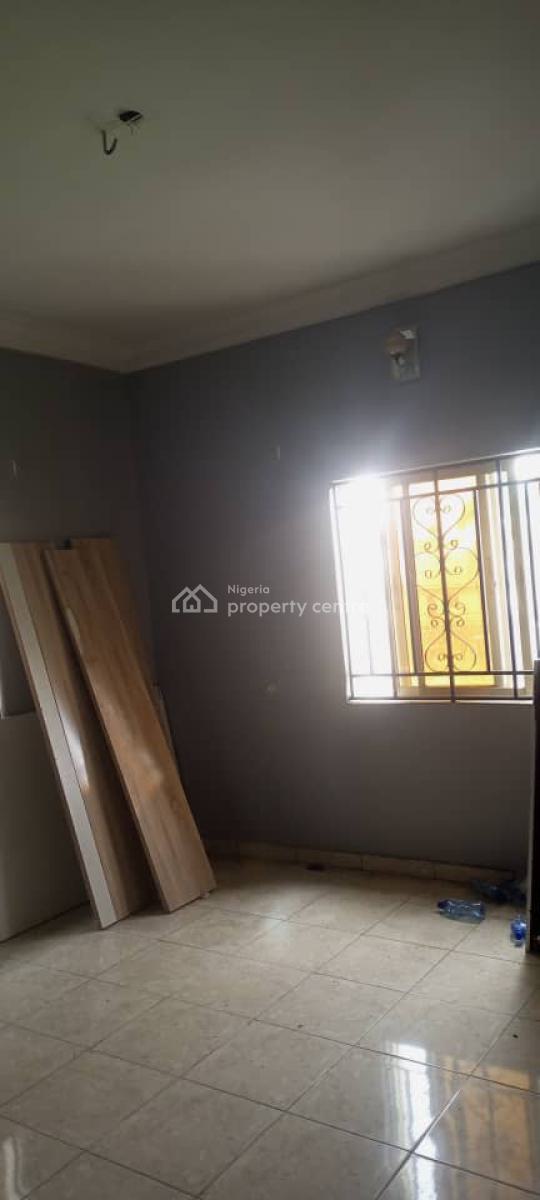 Room and Parlour Upstairs, Westwood Estate, Badore Road, Ajah, Lagos, Mini Flat (room and Parlour) for Rent