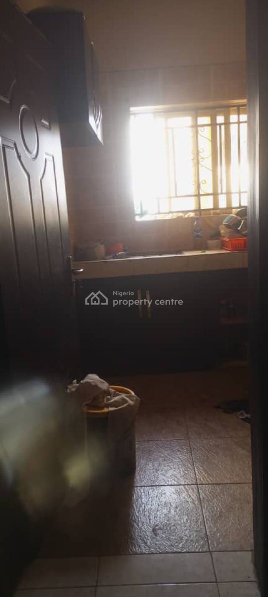 Room and Parlour Upstairs, Westwood Estate, Badore Road, Ajah, Lagos, Mini Flat (room and Parlour) for Rent