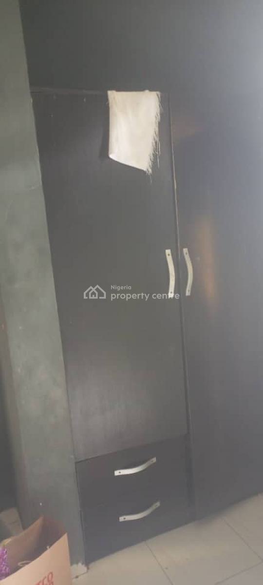 Room and Parlour Upstairs, Westwood Estate, Badore Road, Ajah, Lagos, Mini Flat (room and Parlour) for Rent