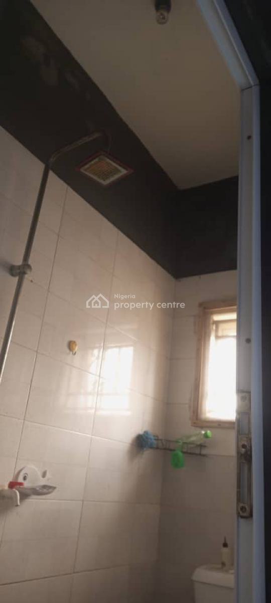 Room and Parlour Upstairs, Westwood Estate, Badore Road, Ajah, Lagos, Mini Flat (room and Parlour) for Rent