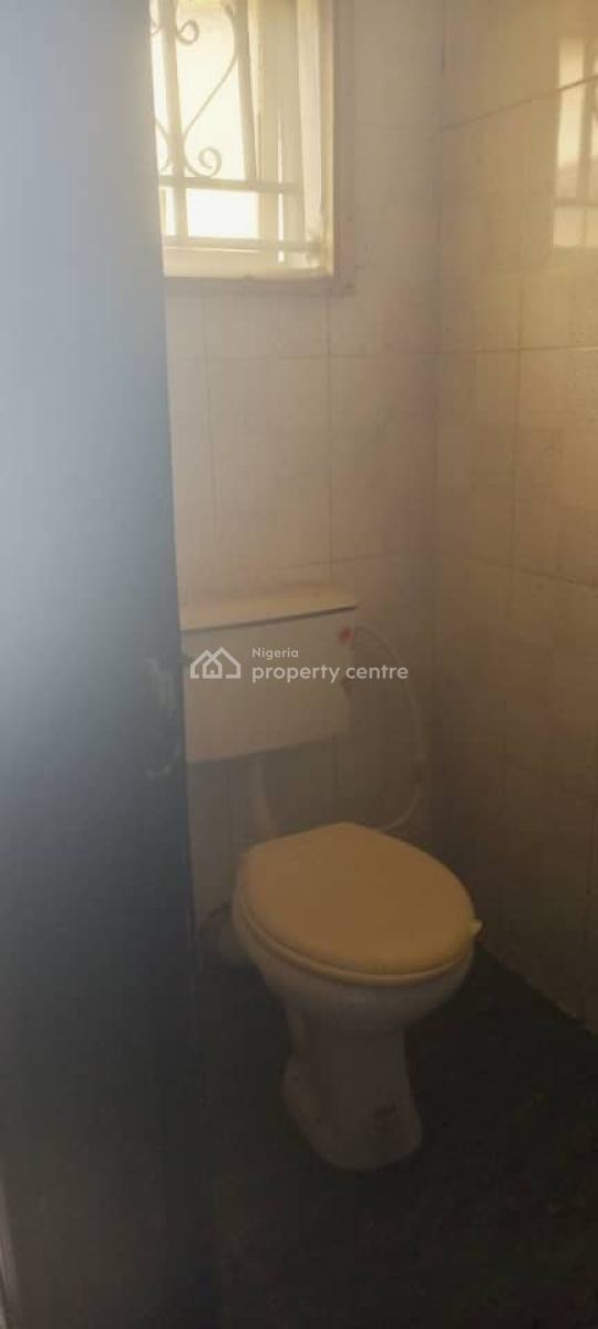 Room and Parlour Upstairs, Westwood Estate, Badore Road, Ajah, Lagos, Mini Flat (room and Parlour) for Rent