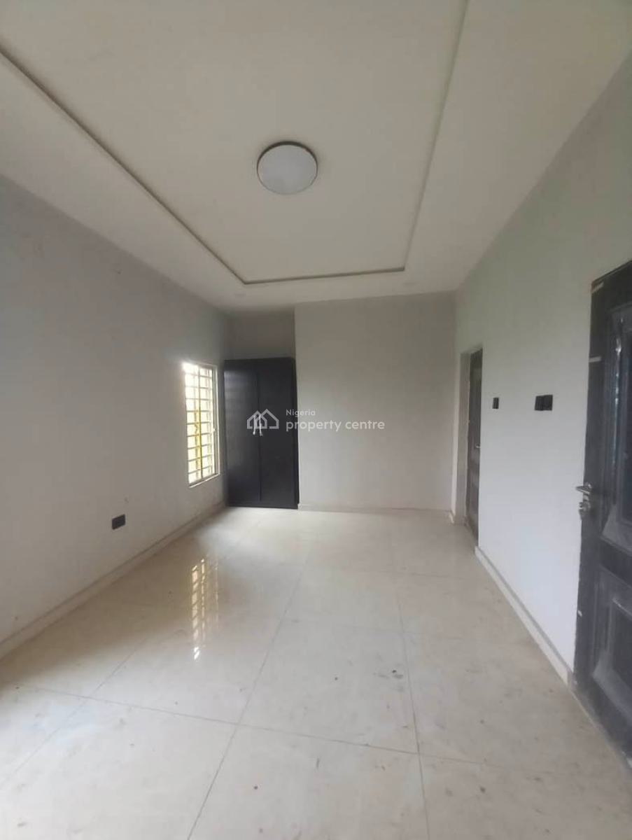 Luxury Specious 3 Bedroom Flat with Bq at Monastery Road Sangotedo By, Monastery Road Sangotedo Ajah Lekki Lagos., Sangotedo, Ajah, Lagos, Flat / Apartment for Rent
