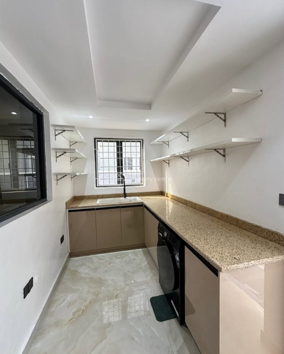 Exquisite 5 Bedroom Detached Duplex, Lekki Phase 1, Lekki, Lagos, Detached Duplex for Sale