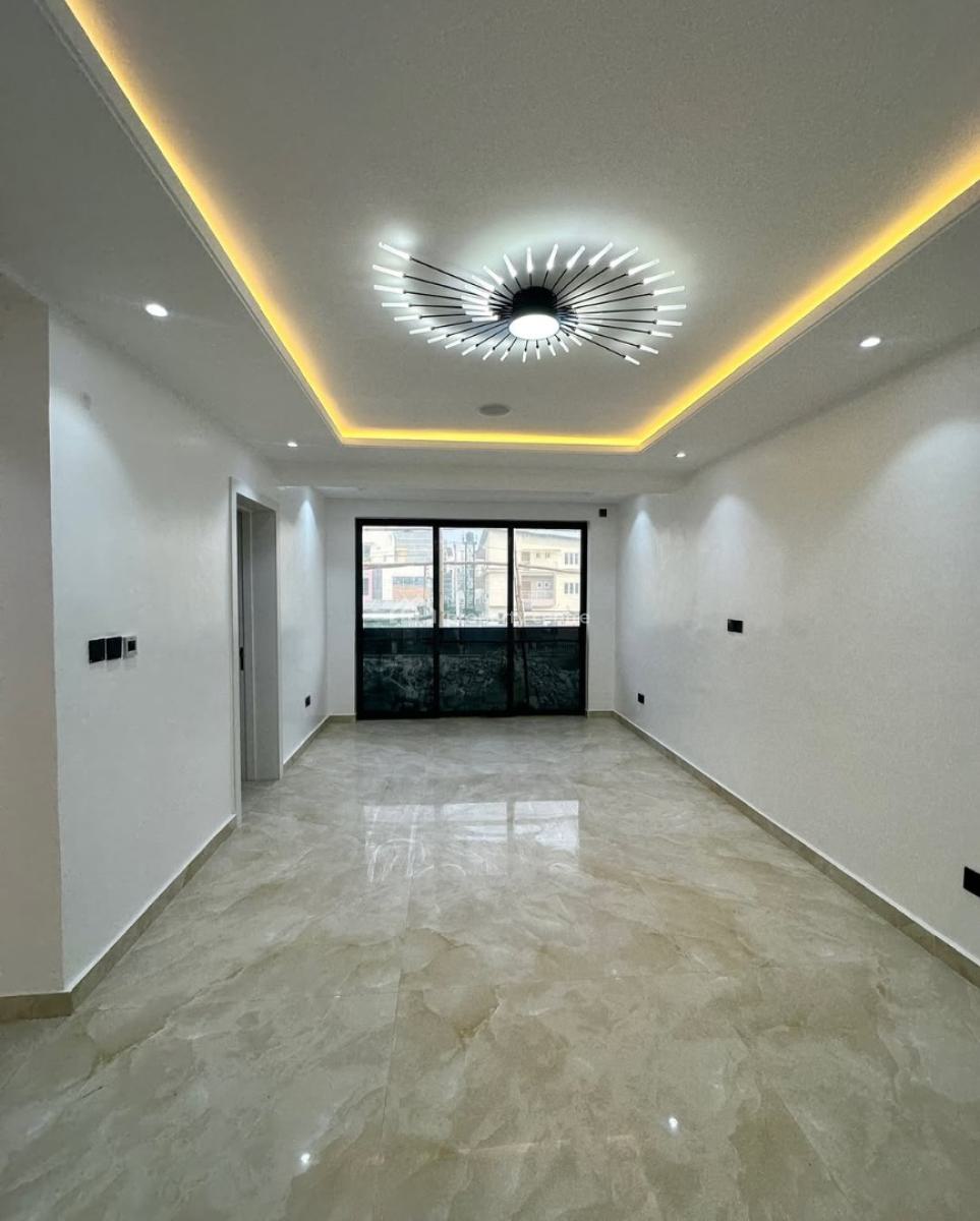 Exquisite 5 Bedroom Detached Duplex, Lekki Phase 1, Lekki, Lagos, Detached Duplex for Sale