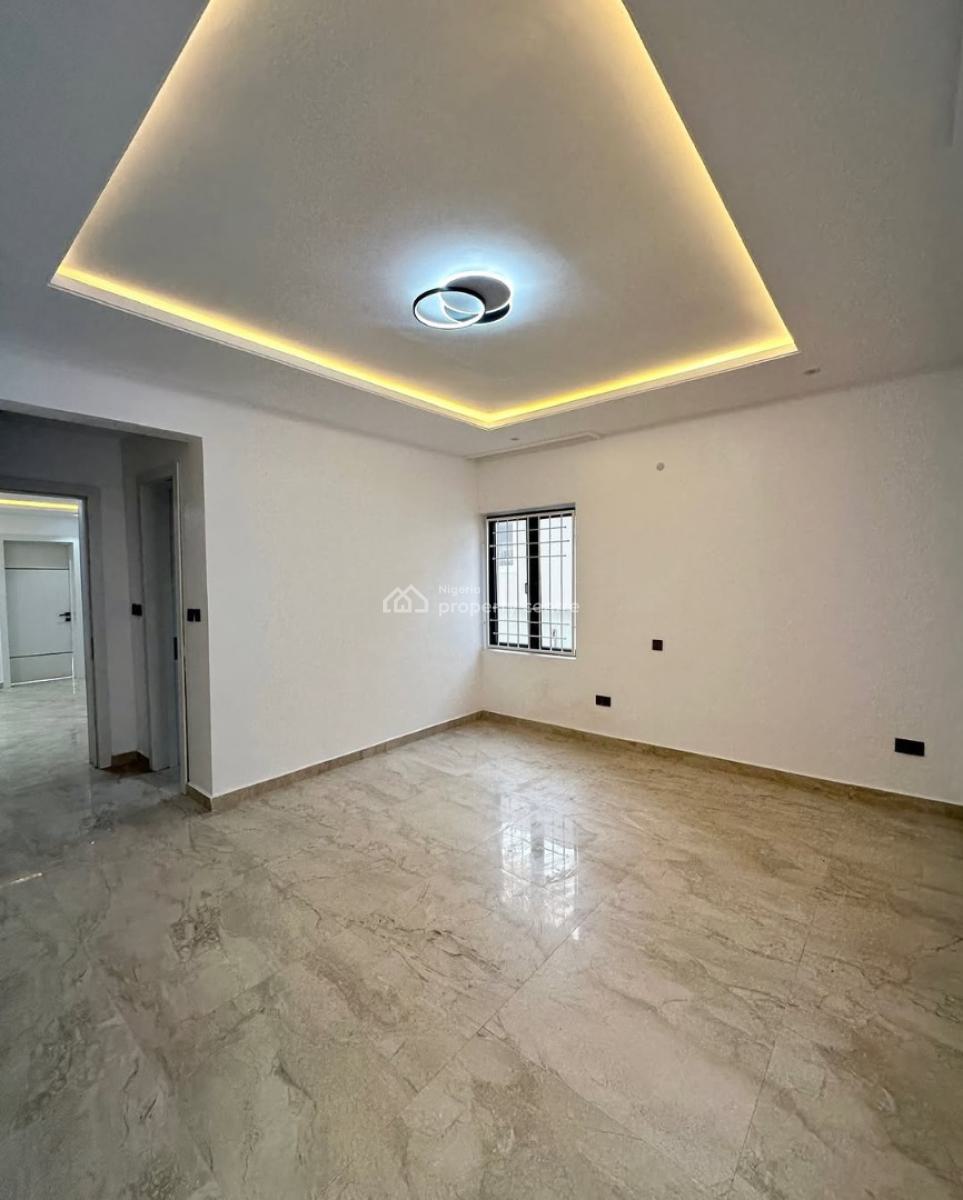 Exquisite 5 Bedroom Detached Duplex, Lekki Phase 1, Lekki, Lagos, Detached Duplex for Sale