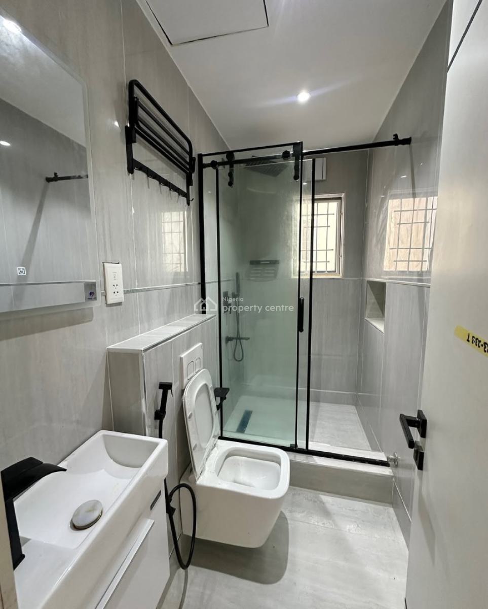 Exquisite 5 Bedroom Detached Duplex, Lekki Phase 1, Lekki, Lagos, Detached Duplex for Sale