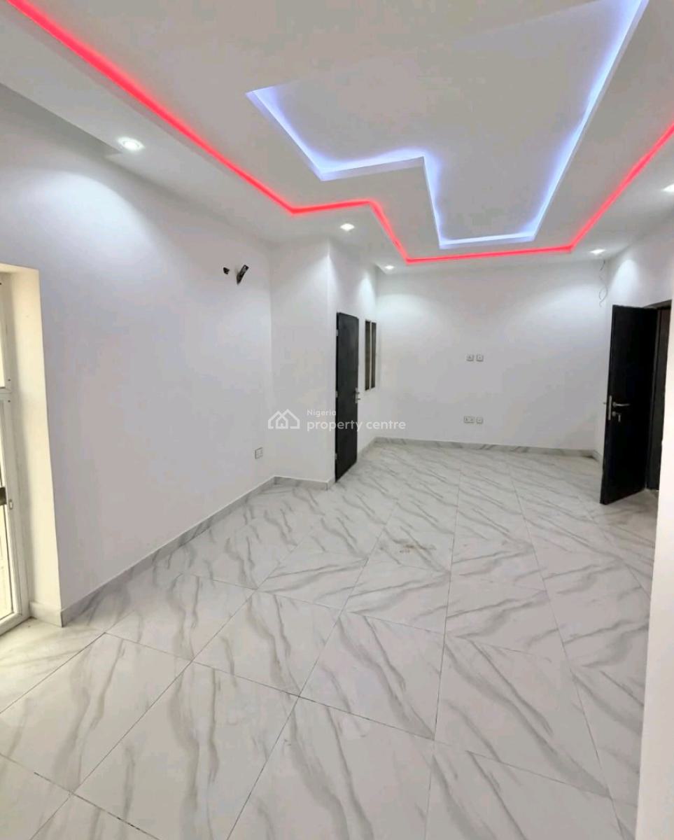 4 Bedroom Fully Detached Duplex with Bq . Kaura, Abuja Price:, Kaura, Abuja, House for Sale