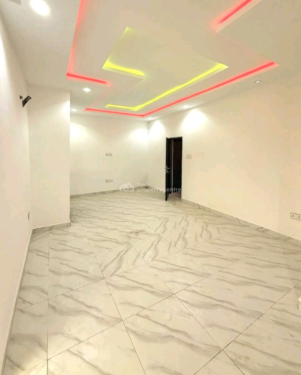 4 Bedroom Fully Detached Duplex with Bq . Kaura, Abuja Price:, Kaura, Abuja, House for Sale