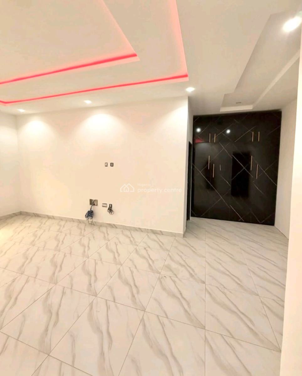 4 Bedroom Fully Detached Duplex with Bq . Kaura, Abuja Price:, Kaura, Abuja, House for Sale