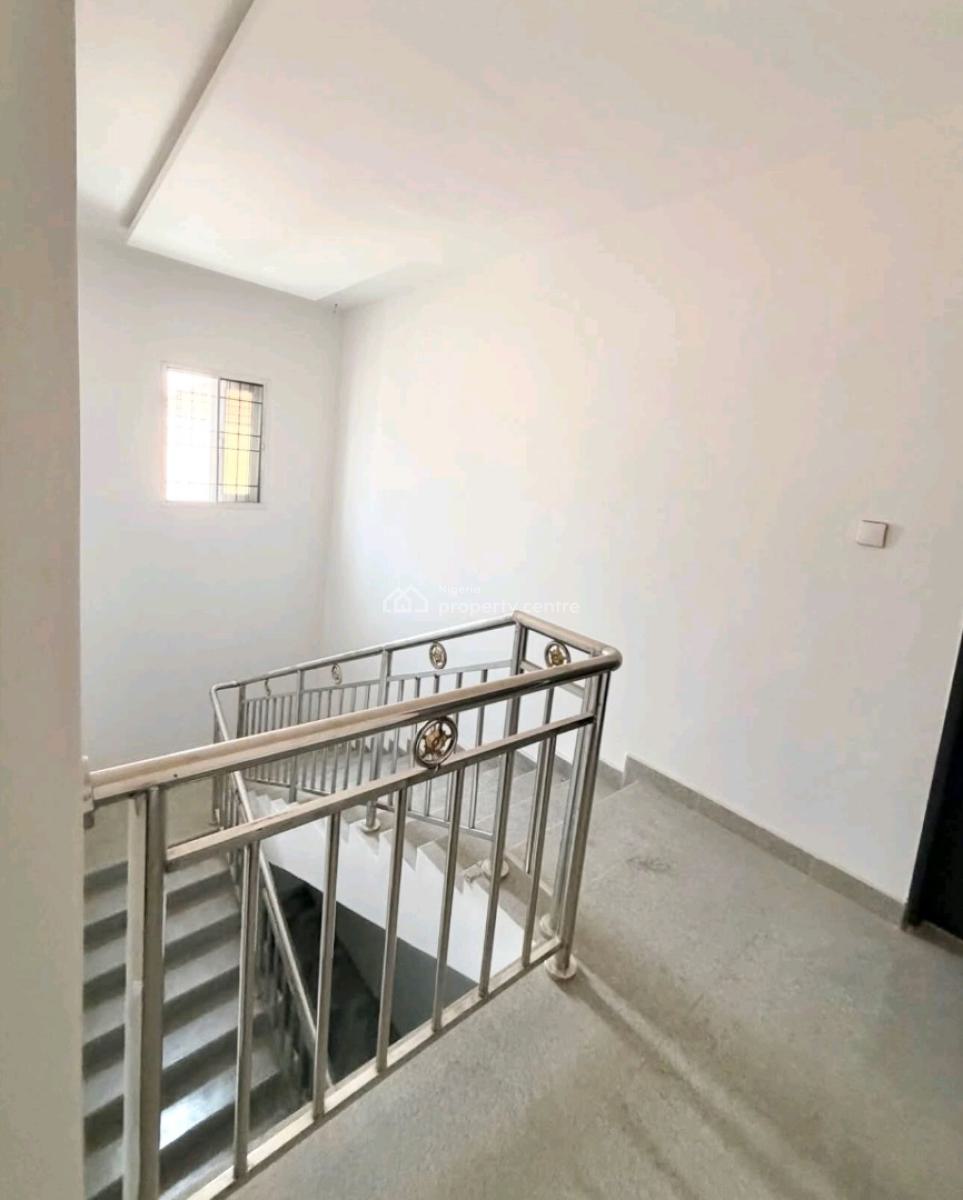 4 Bedroom Fully Detached Duplex with Bq . Kaura, Abuja Price:, Kaura, Abuja, House for Sale