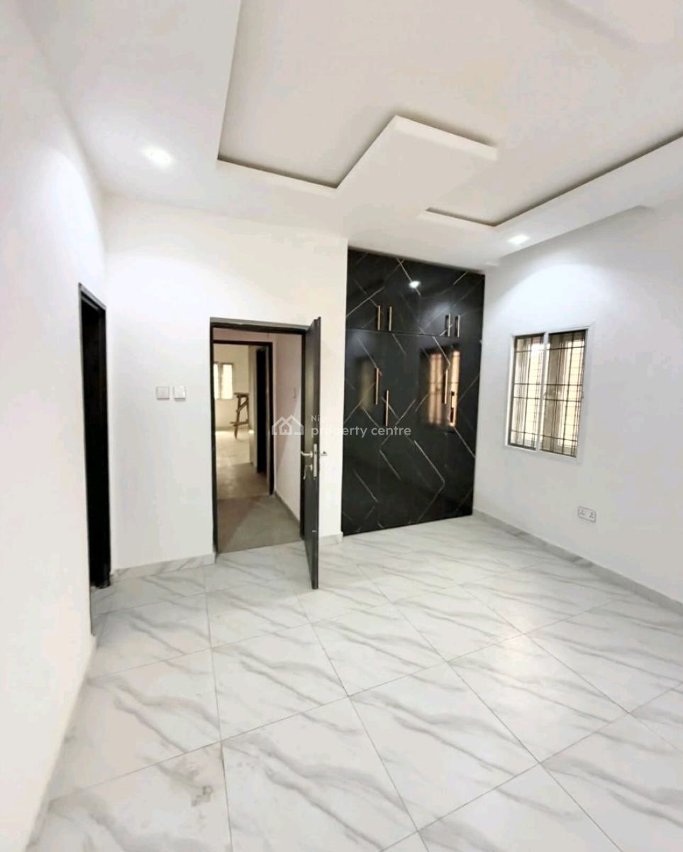 4 Bedroom Fully Detached Duplex with Bq . Kaura, Abuja Price:, Kaura, Abuja, House for Sale