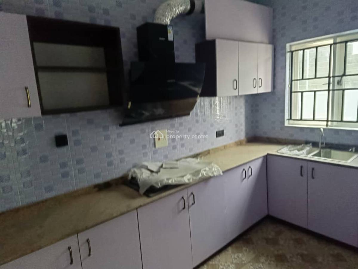 Brand New 3 Bedroom, Badore, Ajah, Lagos, House for Sale