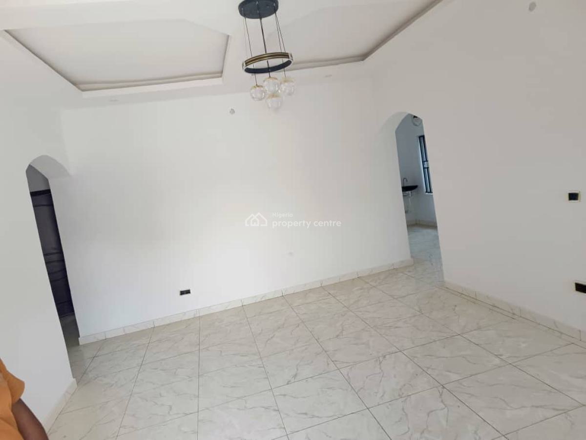 Brand New 3 Bedroom, Badore, Ajah, Lagos, House for Sale