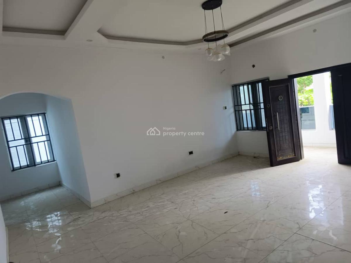 Brand New 3 Bedroom, Badore, Ajah, Lagos, House for Sale