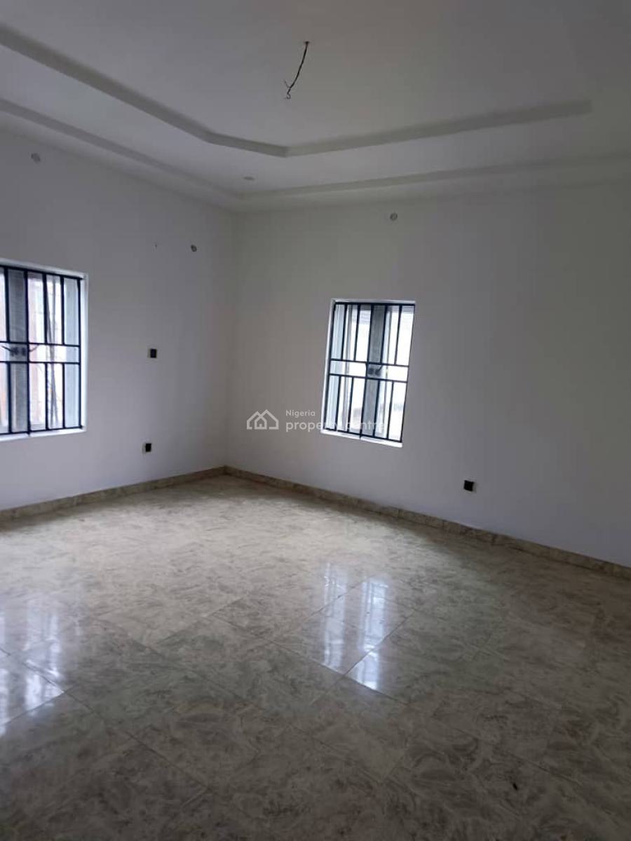 Brand New 3 Bedroom, Badore, Ajah, Lagos, House for Sale