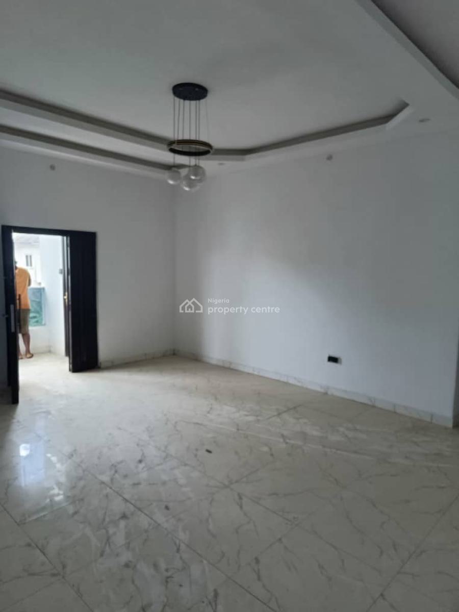 Brand New 3 Bedroom, Badore, Ajah, Lagos, House for Sale