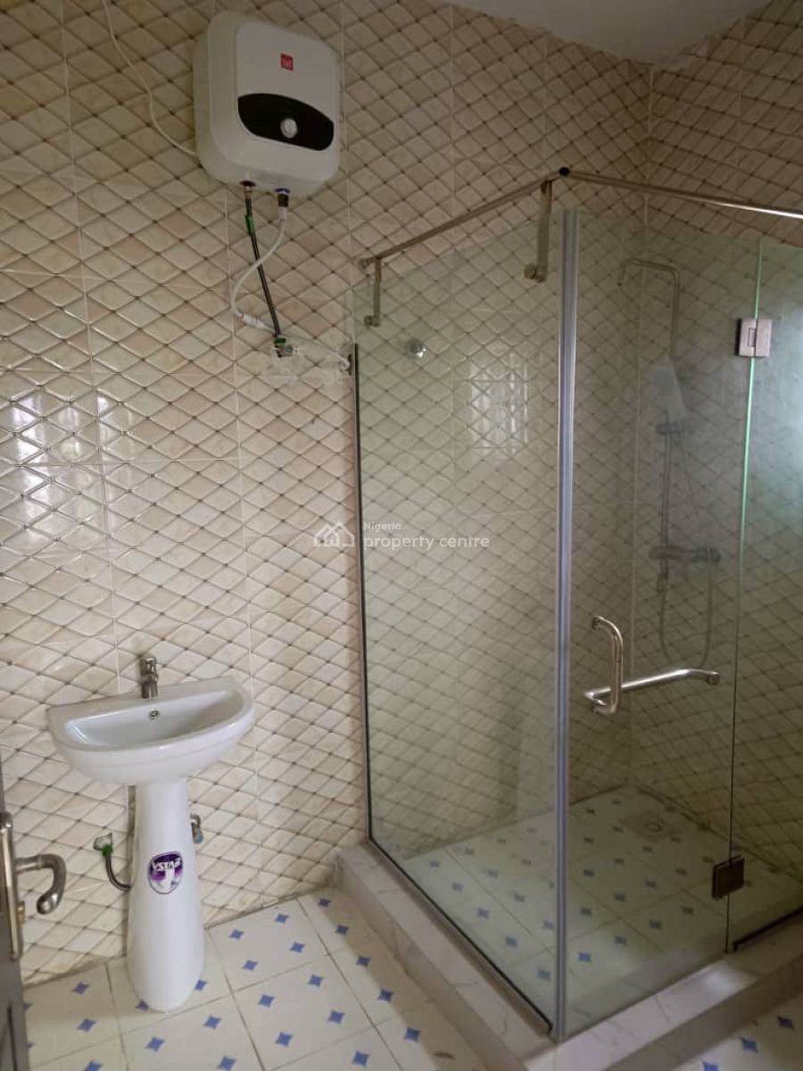 Brand New 3 Bedroom, Badore, Ajah, Lagos, House for Sale