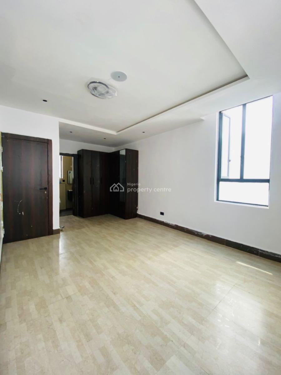 Most Affordable 5 Bedroom Smart Home, Lekki Phase 1, Lekki, Lagos, Detached Duplex for Sale