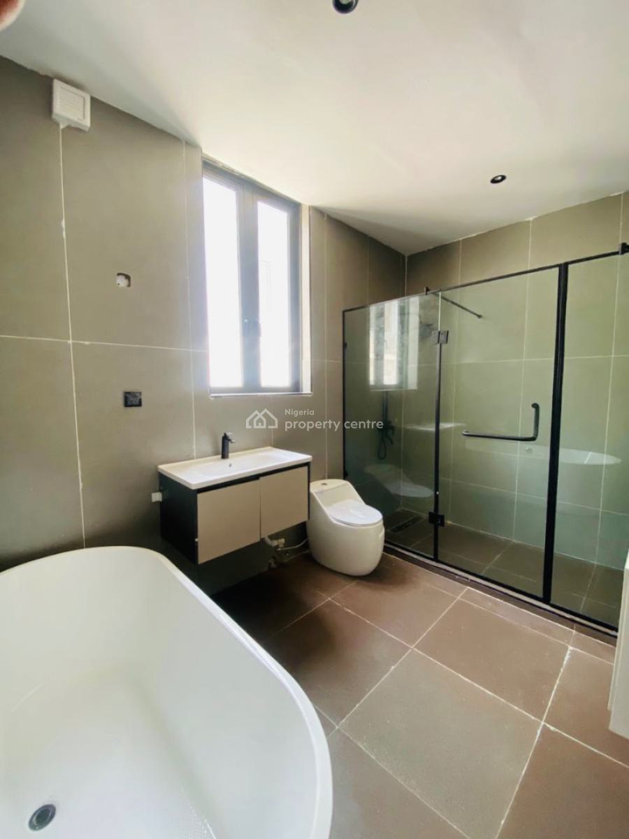 Most Affordable 5 Bedroom Smart Home, Lekki Phase 1, Lekki, Lagos, Detached Duplex for Sale