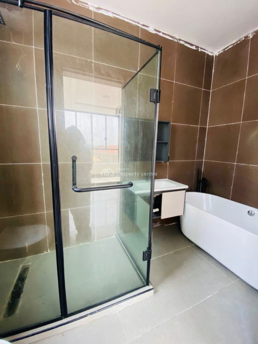 Most Affordable 5 Bedroom Smart Home, Lekki Phase 1, Lekki, Lagos, Detached Duplex for Sale