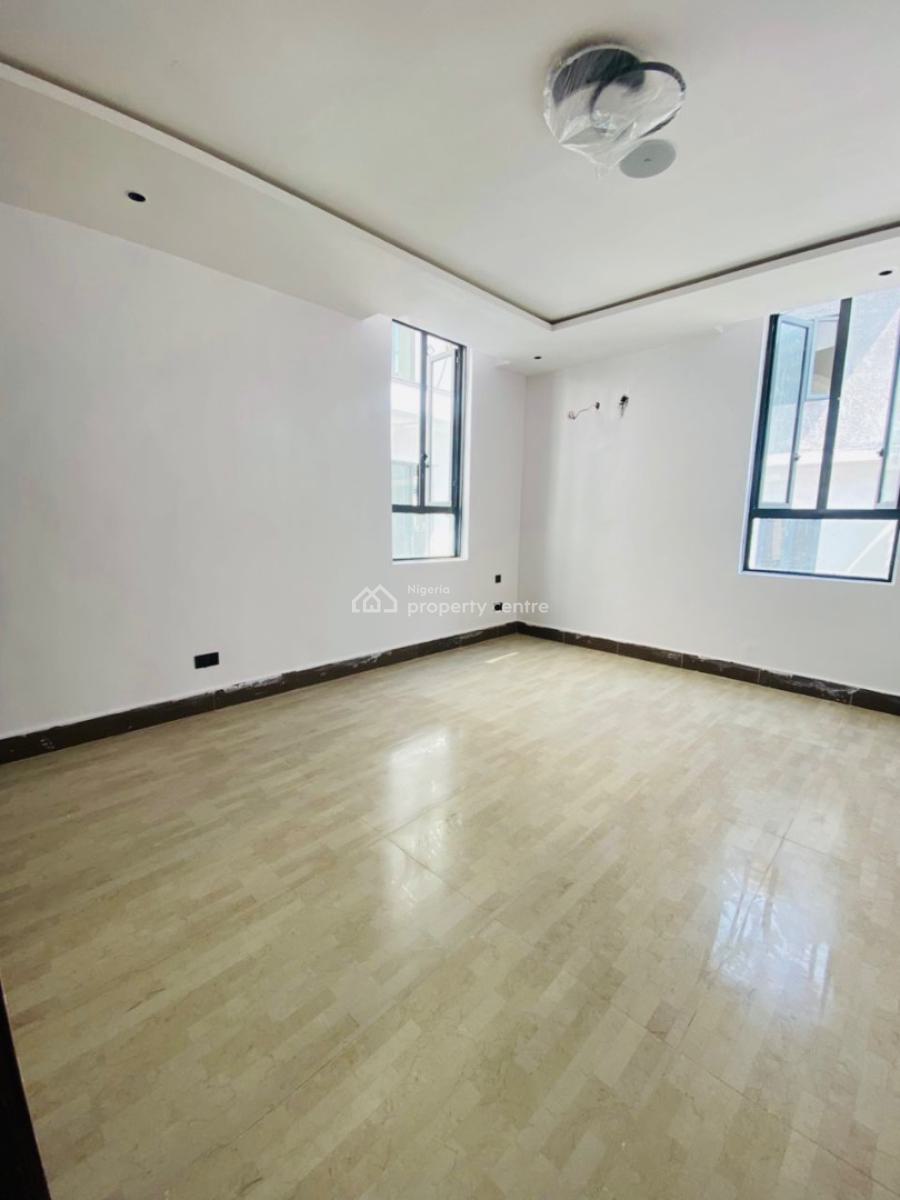 Most Affordable 5 Bedroom Smart Home, Lekki Phase 1, Lekki, Lagos, Detached Duplex for Sale