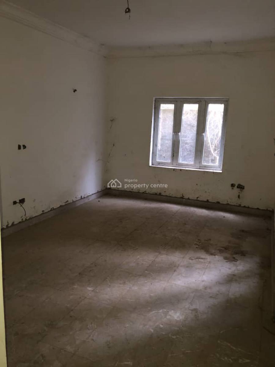 Luxury Block of Flats, Presidential Villa, Asokoro District, Abuja, Block of Flats for Sale