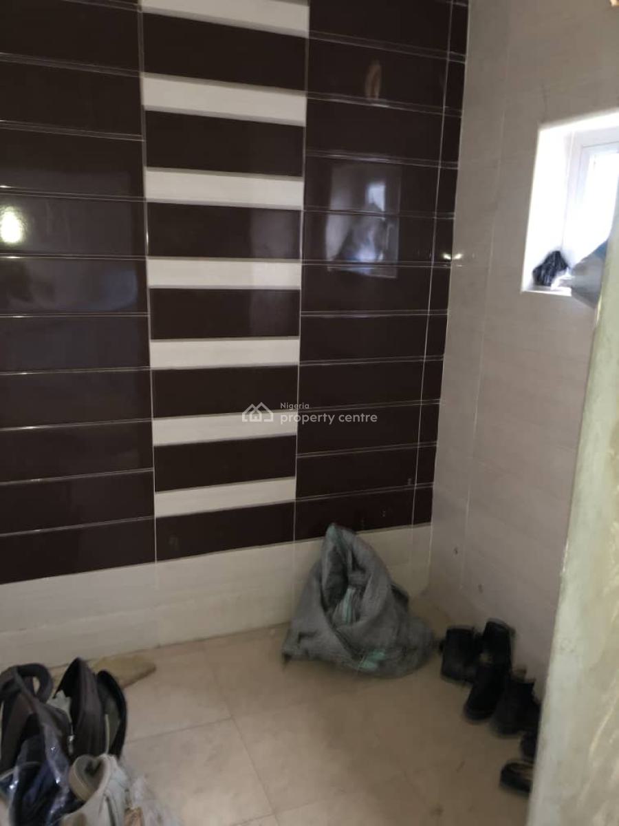 Luxury Block of Flats, Presidential Villa, Asokoro District, Abuja, Block of Flats for Sale