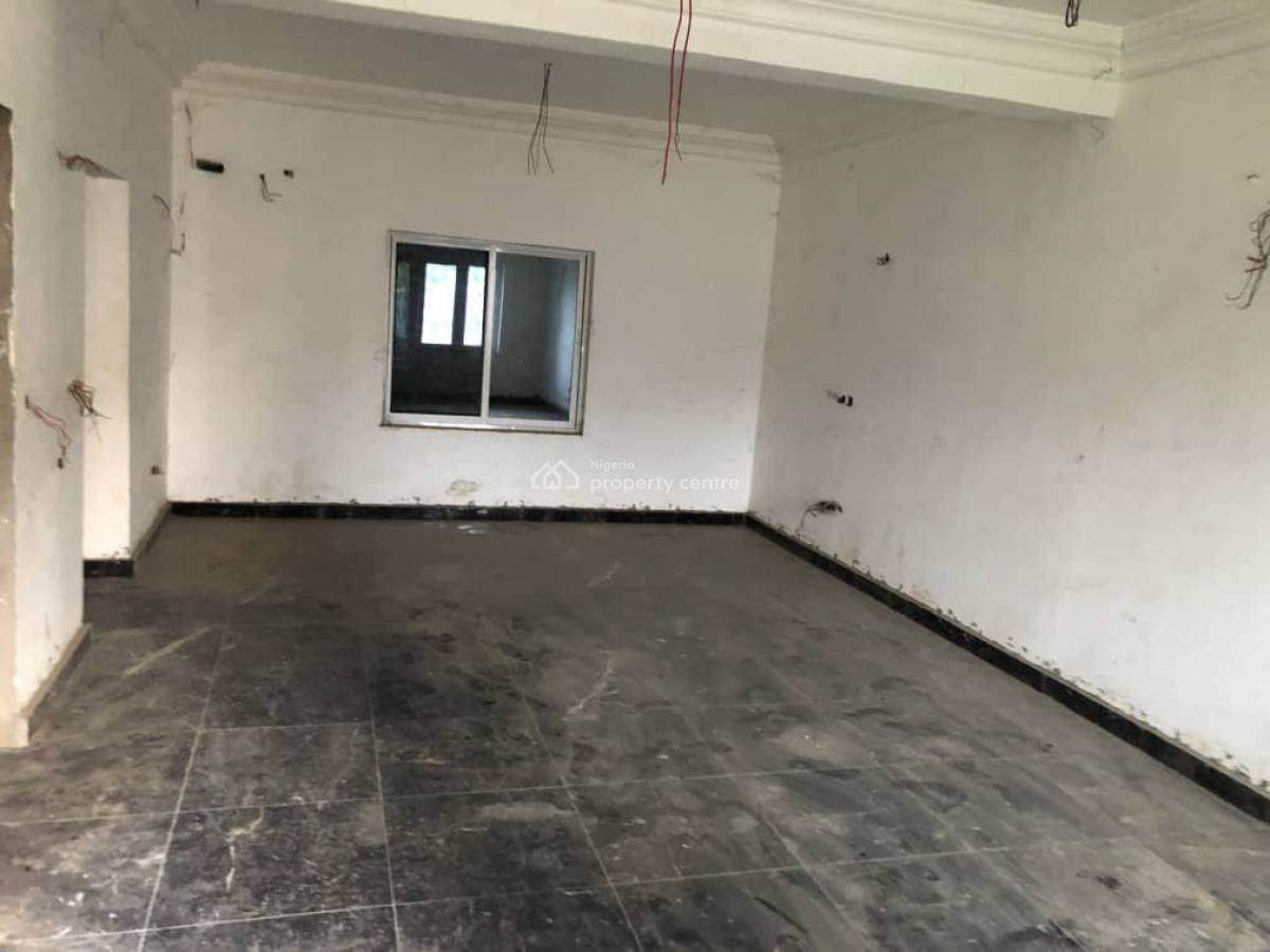 Luxury Block of Flats, Presidential Villa, Asokoro District, Abuja, Block of Flats for Sale