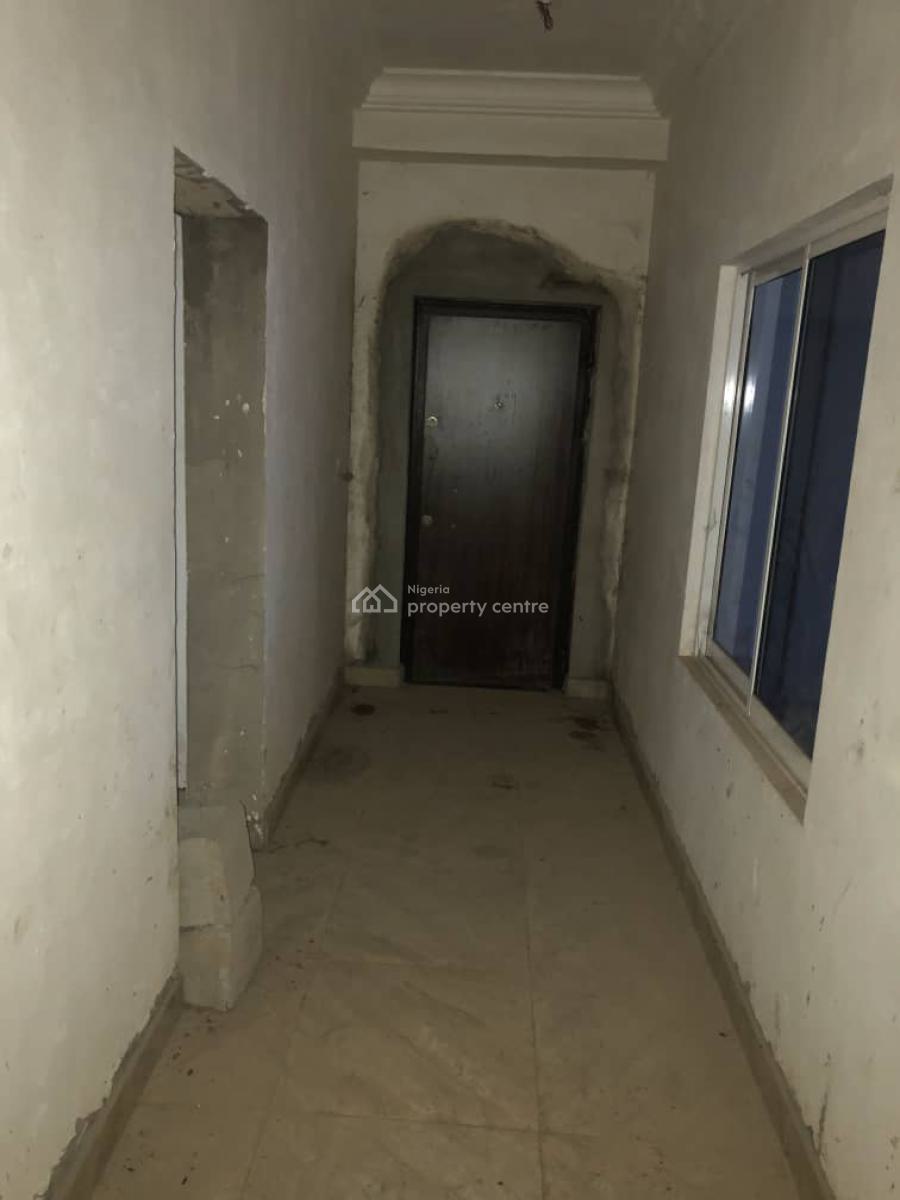 Luxury Block of Flats, Presidential Villa, Asokoro District, Abuja, Block of Flats for Sale