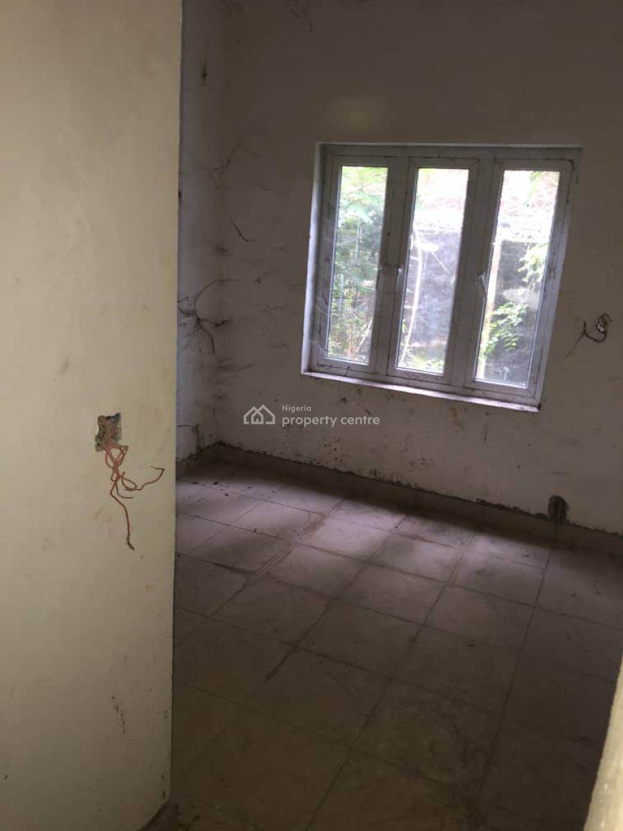 Luxury Block of Flats, Presidential Villa, Asokoro District, Abuja, Block of Flats for Sale