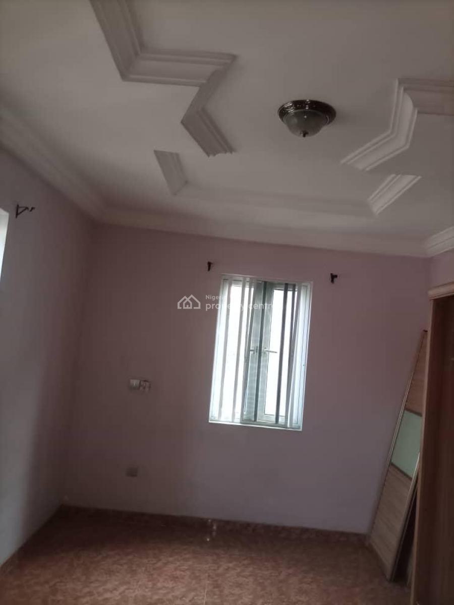 4 Bedroom Semi Detached Duplex, Off Magodo Road, Isheri, Lagos, Semi-detached Duplex for Rent