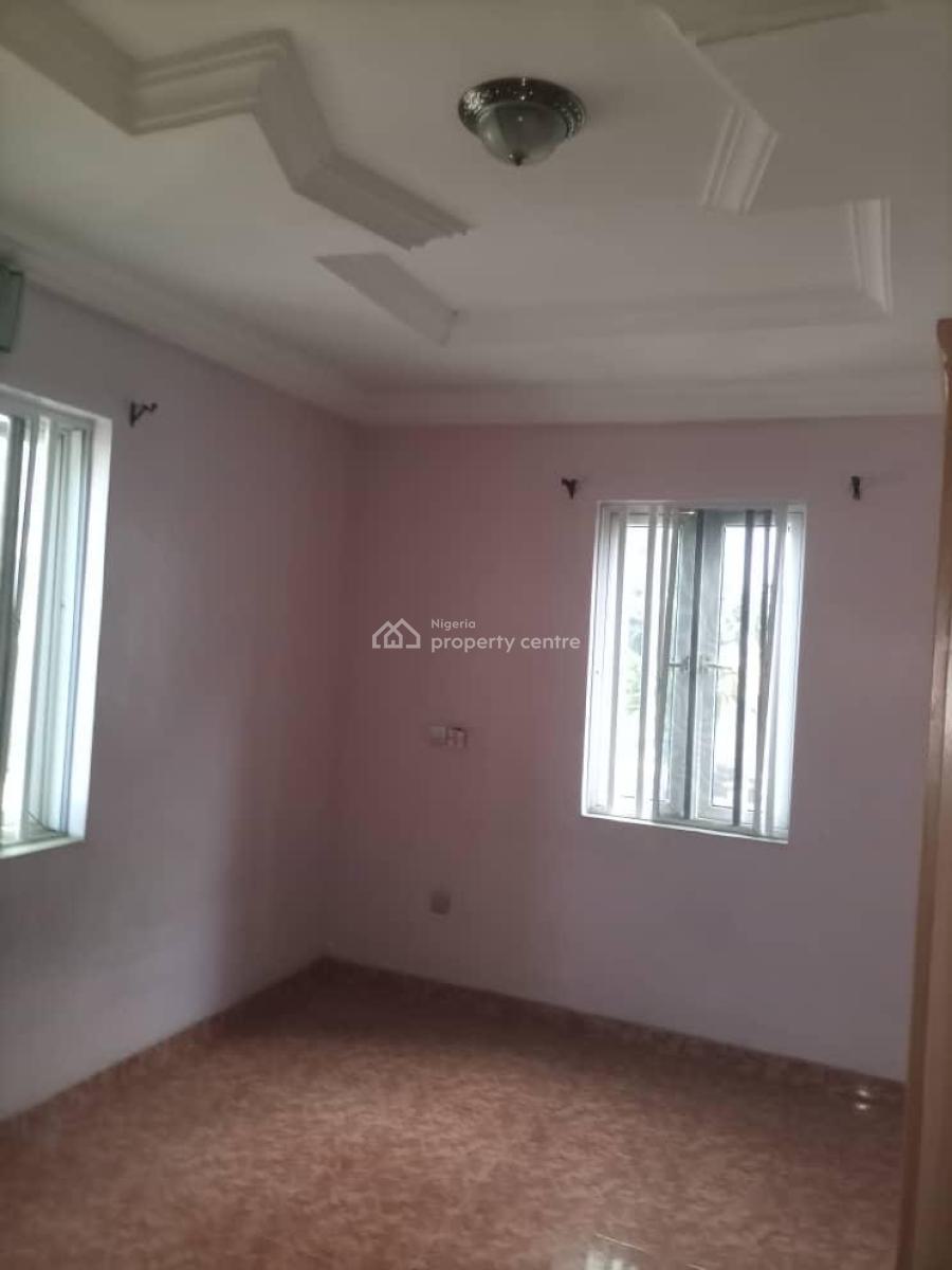 4 Bedroom Semi Detached Duplex, Off Magodo Road, Isheri, Lagos, Semi-detached Duplex for Rent