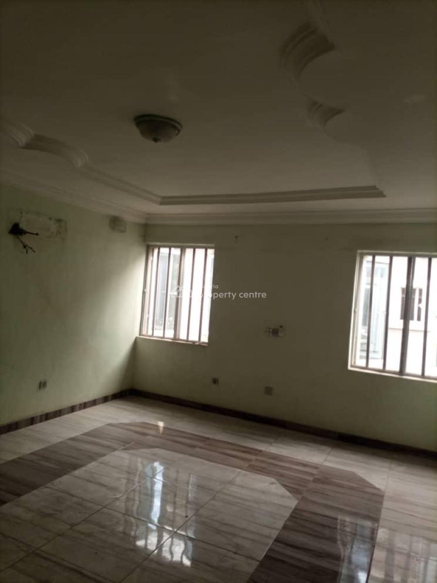 4 Bedroom Semi Detached Duplex, Off Magodo Road, Isheri, Lagos, Semi-detached Duplex for Rent