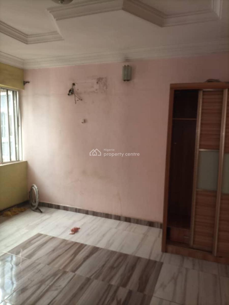 4 Bedroom Semi Detached Duplex, Off Magodo Road, Isheri, Lagos, Semi-detached Duplex for Rent