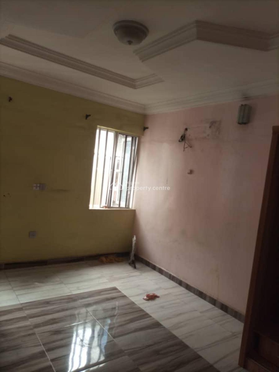 4 Bedroom Semi Detached Duplex, Off Magodo Road, Isheri, Lagos, Semi-detached Duplex for Rent