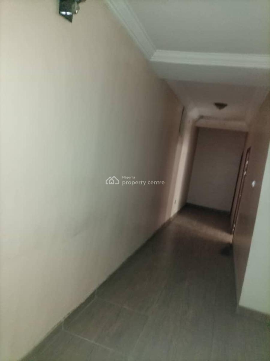 4 Bedroom Semi Detached Duplex, Off Magodo Road, Isheri, Lagos, Semi-detached Duplex for Rent