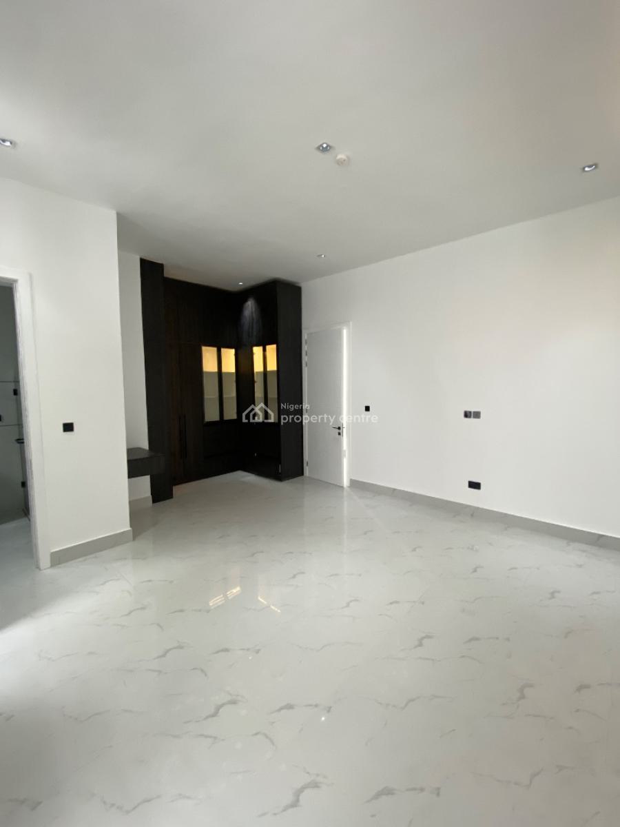 Lovely 5 Bedroom Duplex with 1 Bq, Ikota, Lekki, Lagos, Detached Duplex for Sale