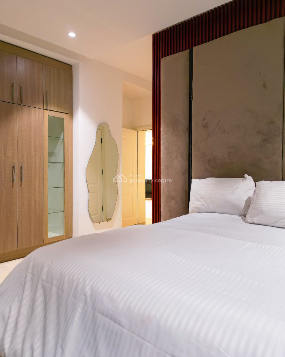 3-bedroom Apartment, Jahi, Abuja, Flat / Apartment for Rent