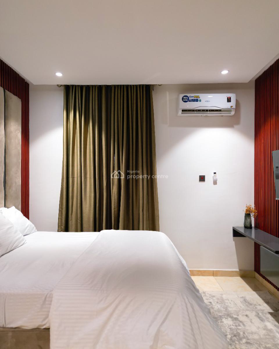 3-bedroom Apartment, Jahi, Abuja, Flat / Apartment for Rent