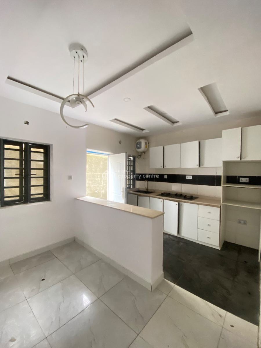 2 Bedroom Terrace Duplex, Sangotedo, Ajah, Lagos, Terraced Duplex for Rent